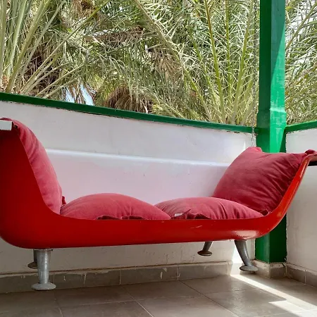 Workation - La Casita De Elsi Y Fran Apartment