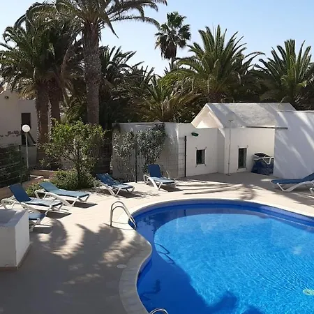 La Casita De Elsi Y Fran