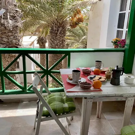 La Casita De Elsi Y Fran * كوستا كالما
