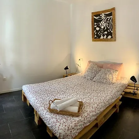 La Casita De Elsi Y Fran كوستا كالما