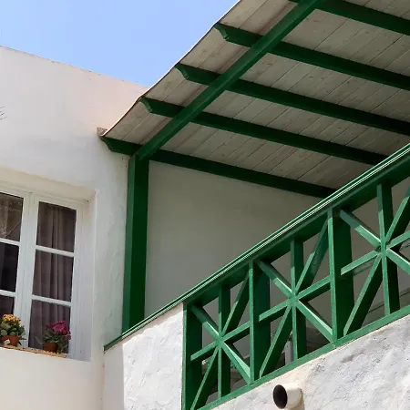 La Casita De Elsi Y Fran شقة كوستا كالما