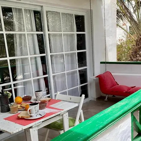 La Casita De Elsi Y Fran * كوستا كالما